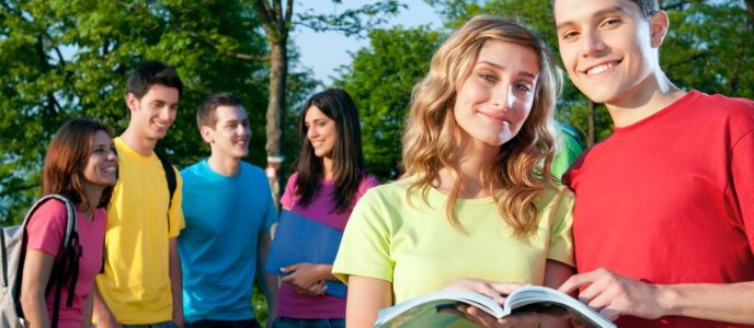 College Ministry