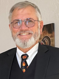 Glenn Wampler, Deacon