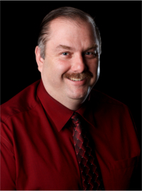 Eric Sharum