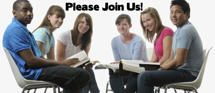Youth Group